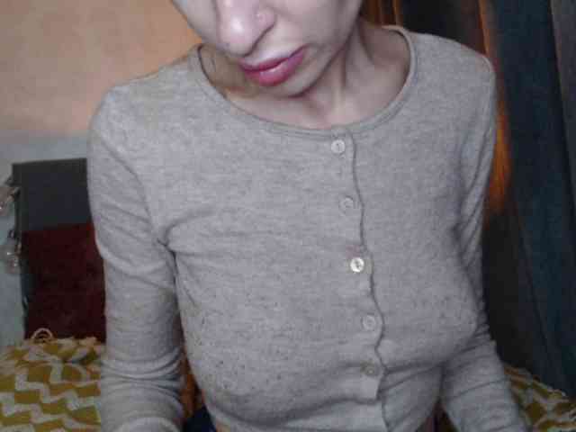 NoraSweet webcam