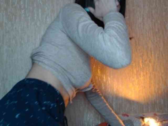 NoraSweet webcam