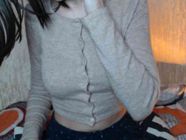 NoraSweet webcam