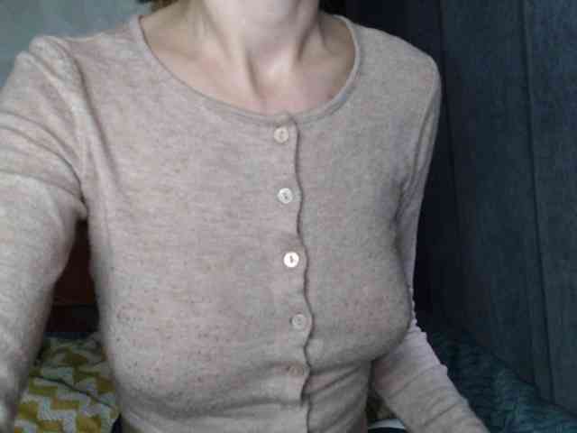 NoraSweet webcam