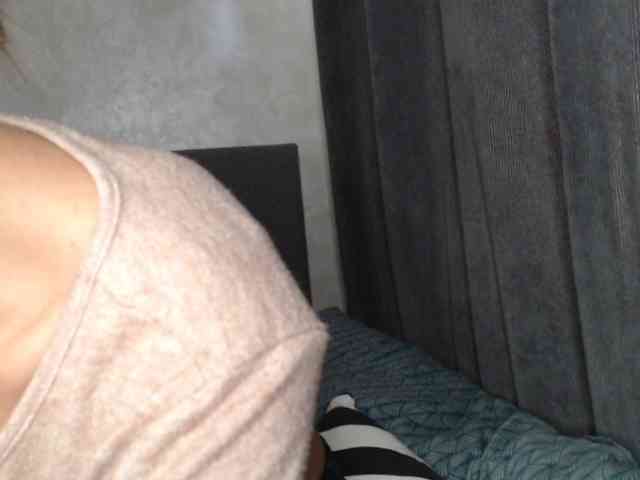 NoraSweet webcam