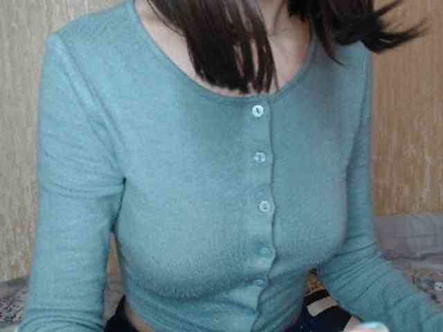 NoraSweet webcam