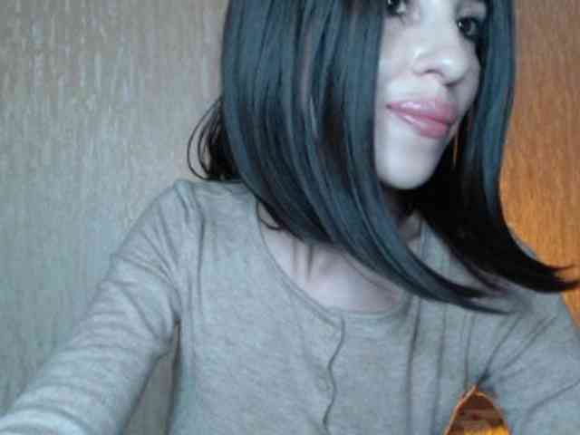 NoraSweet webcam