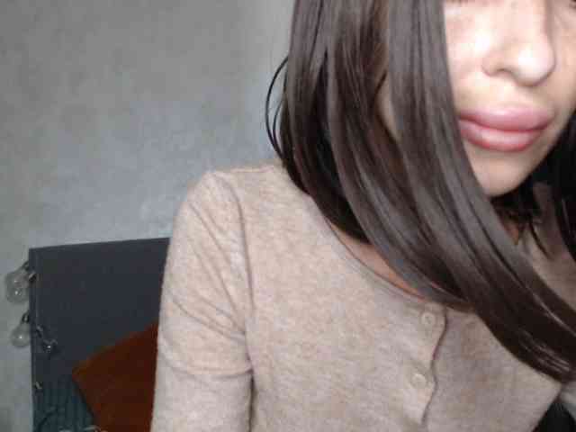 NoraSweet webcam