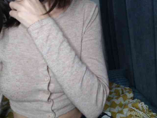 NoraSweet webcam