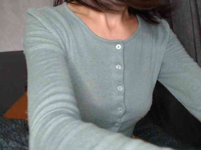 NoraSweet webcam