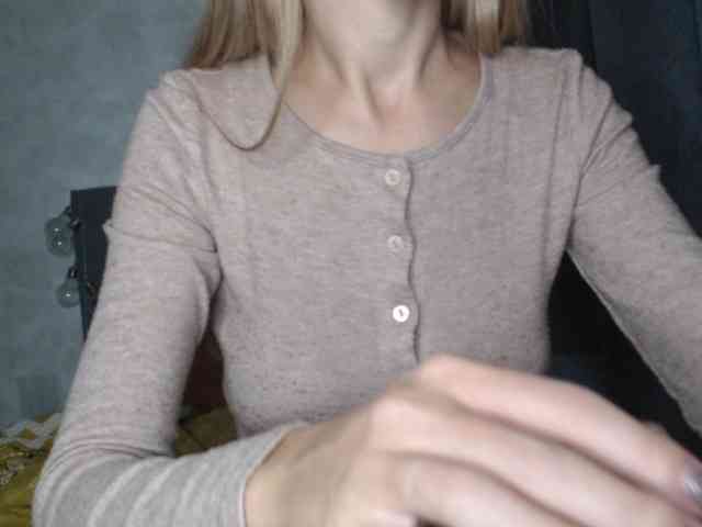NoraSweet webcam