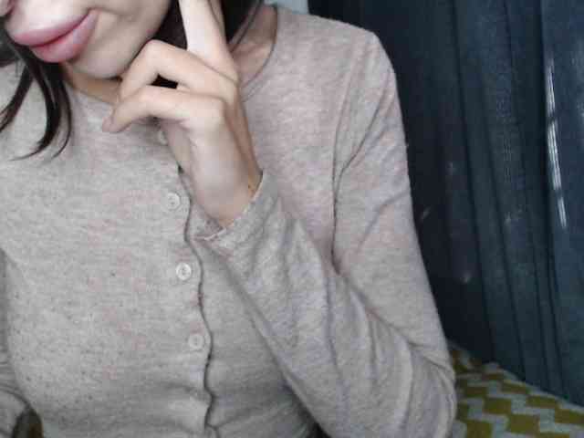 NoraSweet webcam