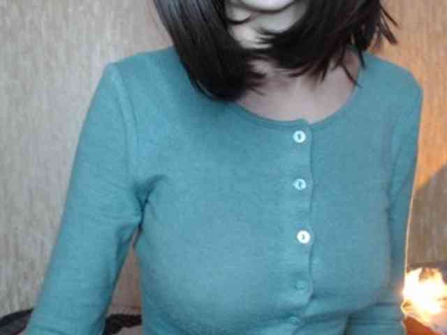 NoraSweet webcam
