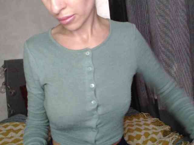 NoraSweet webcam