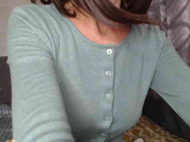 NoraSweet webcam