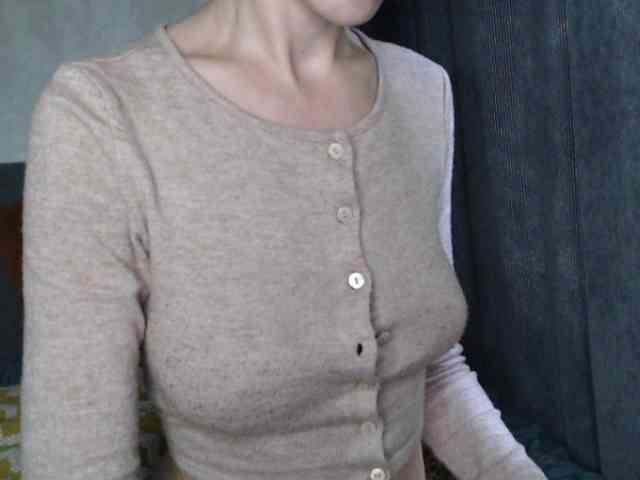 NoraSweet webcam