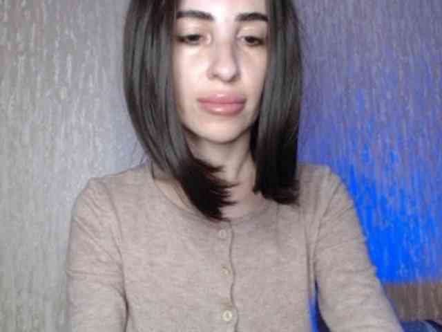 NoraSweet webcam
