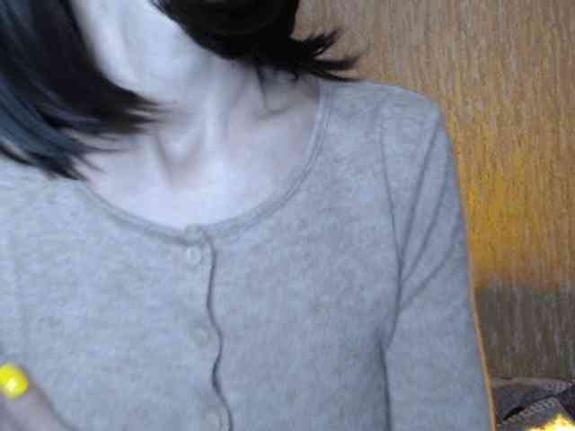 NoraSweet webcam