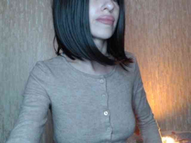 NoraSweet webcam