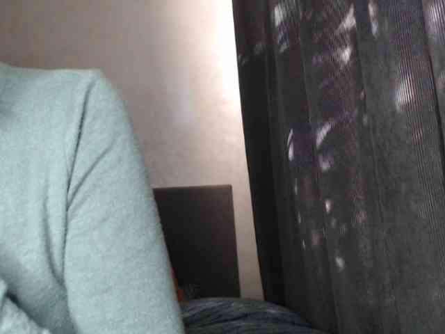 NoraSweet webcam