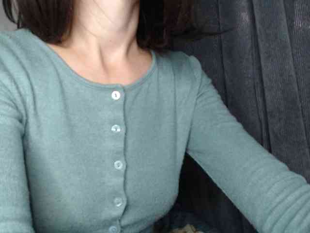 NoraSweet webcam