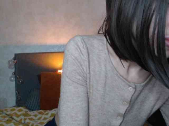 NoraSweet webcam