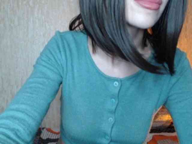 NoraSweet webcam