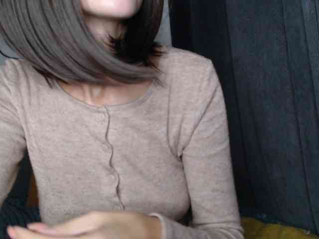 NoraSweet webcam