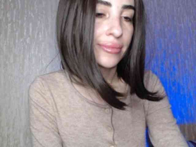 NoraSweet webcam