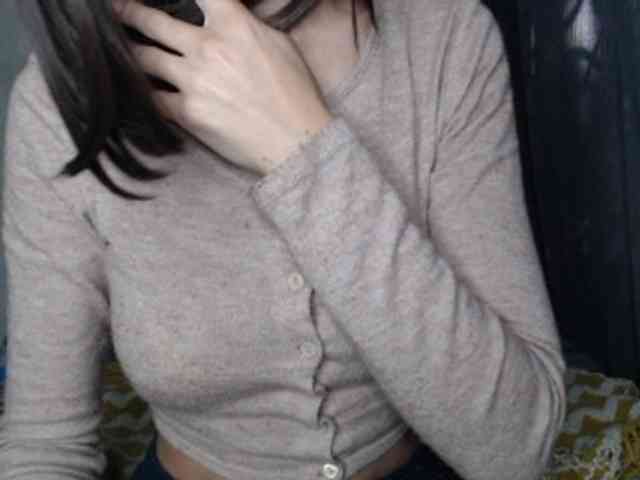 NoraSweet webcam