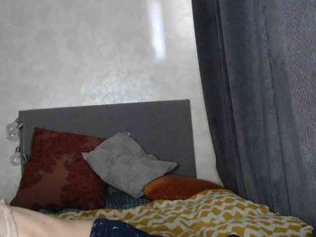 NoraSweet webcam