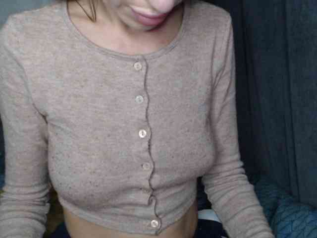 NoraSweet webcam