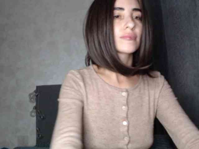NoraSweet webcam