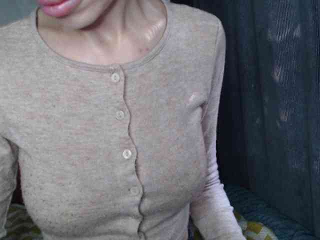 NoraSweet webcam