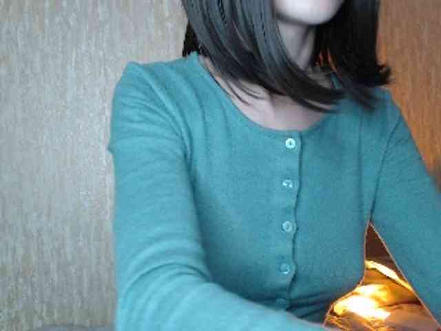 NoraSweet webcam