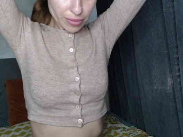 NoraSweet webcam
