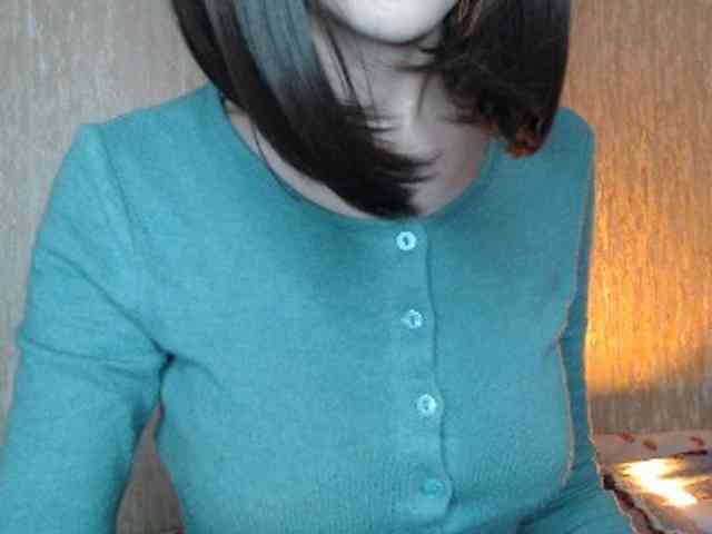 NoraSweet webcam