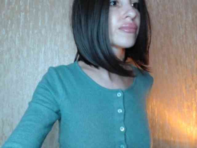NoraSweet webcam