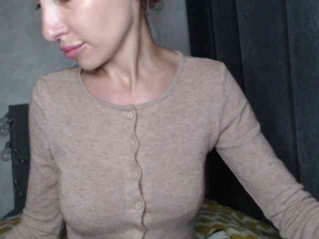 NoraSweet webcam