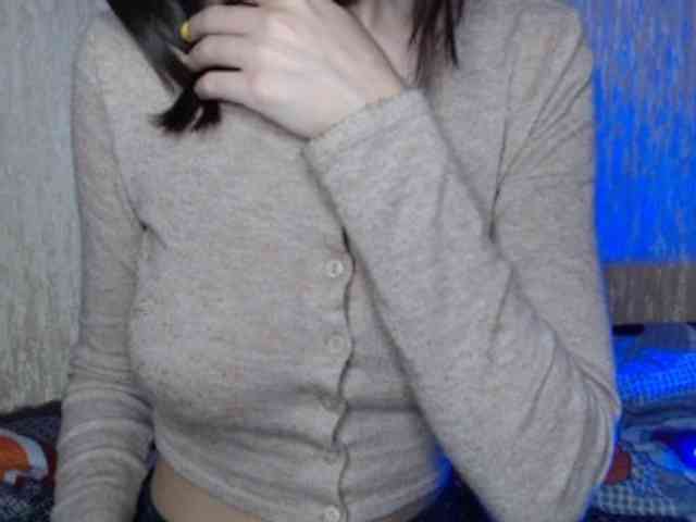 NoraSweet webcam
