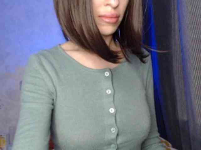 NoraSweet webcam