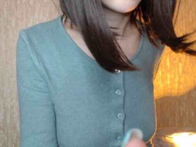 NoraSweet webcam
