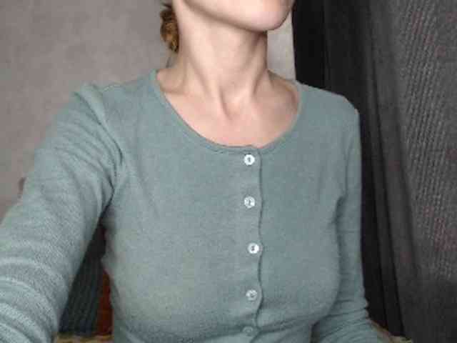NoraSweet webcam