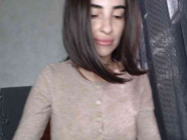 NoraSweet webcam