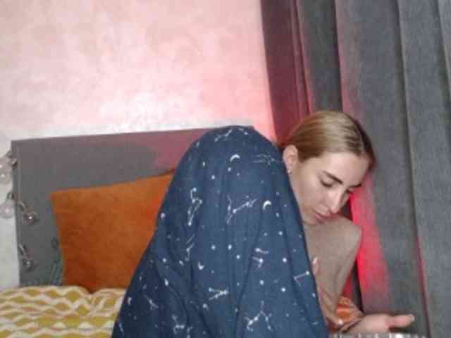 NoraSweet webcam