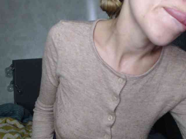 NoraSweet webcam