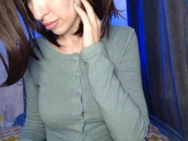 NoraSweet webcam