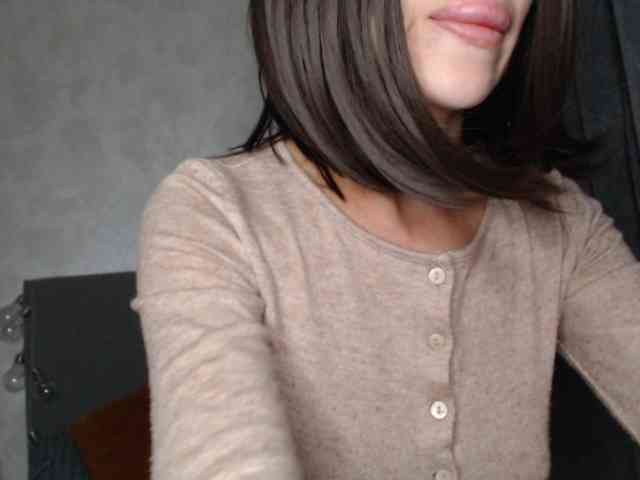 NoraSweet webcam