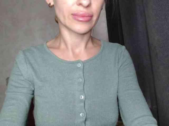 NoraSweet webcam