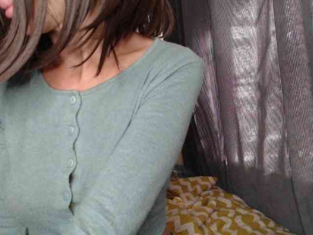 NoraSweet webcam