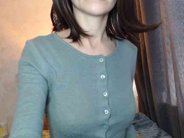 NoraSweet webcam
