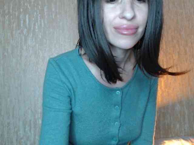 NoraSweet webcam