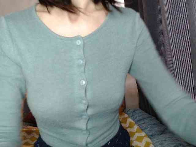 NoraSweet webcam