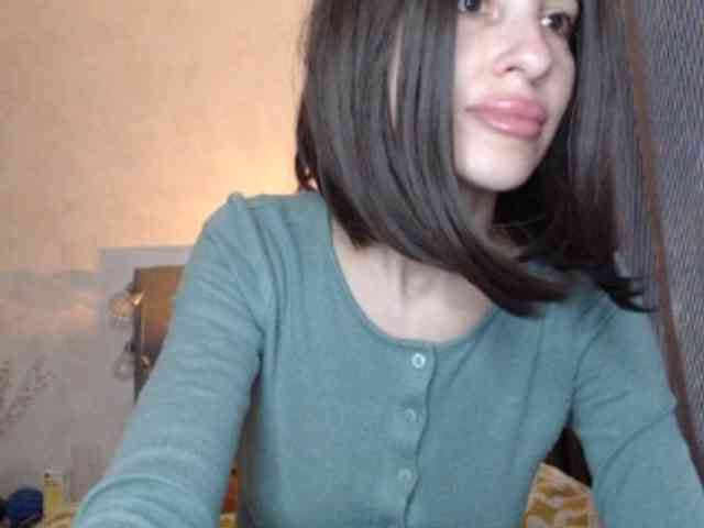 NoraSweet webcam